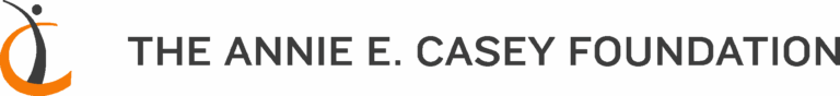 The Annie E. Casey Foundation logo