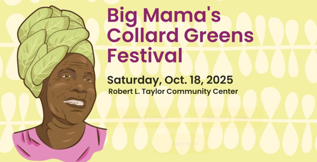 big mamas collard greens festival