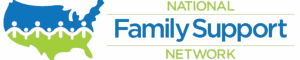 National Family Support Network logo
